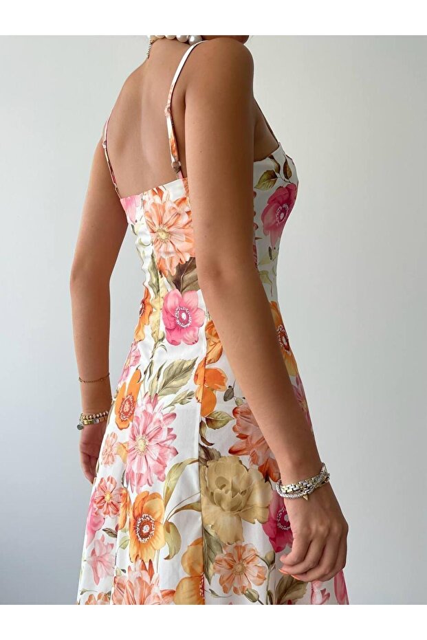 Rochie Tutin Midi - 5