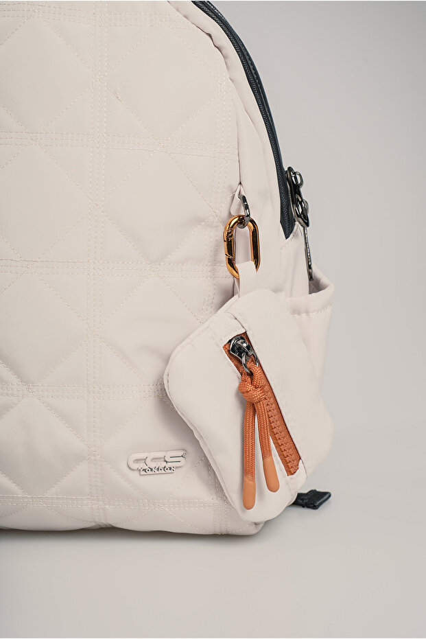 KADIN SIRT ÇANTASI CCS17748 - 4