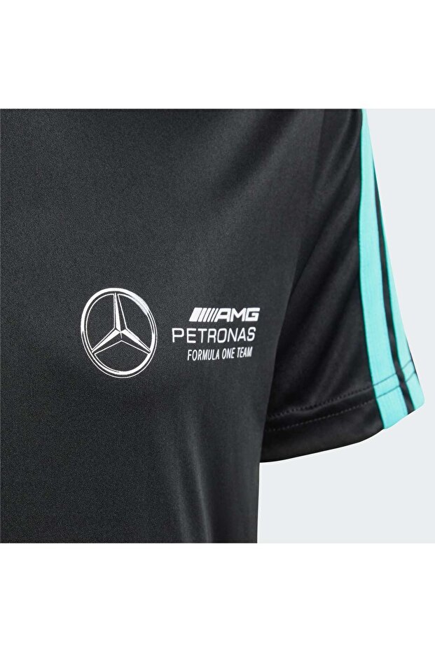 Mercedes - AMG Petronas Formula One Team DNA Tee Kids - 5