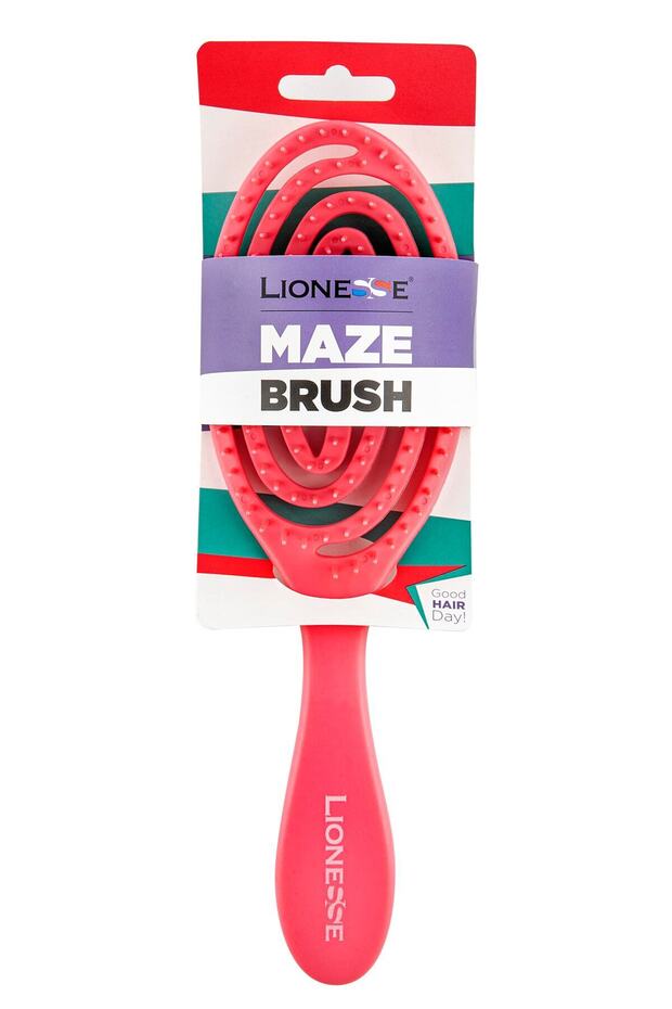Maze Brush 6452 - 1