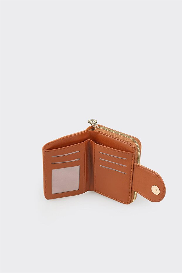 Vizon Kadın Cüzdan - 2