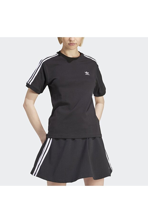 3-Stripes Baby Tişört - 7