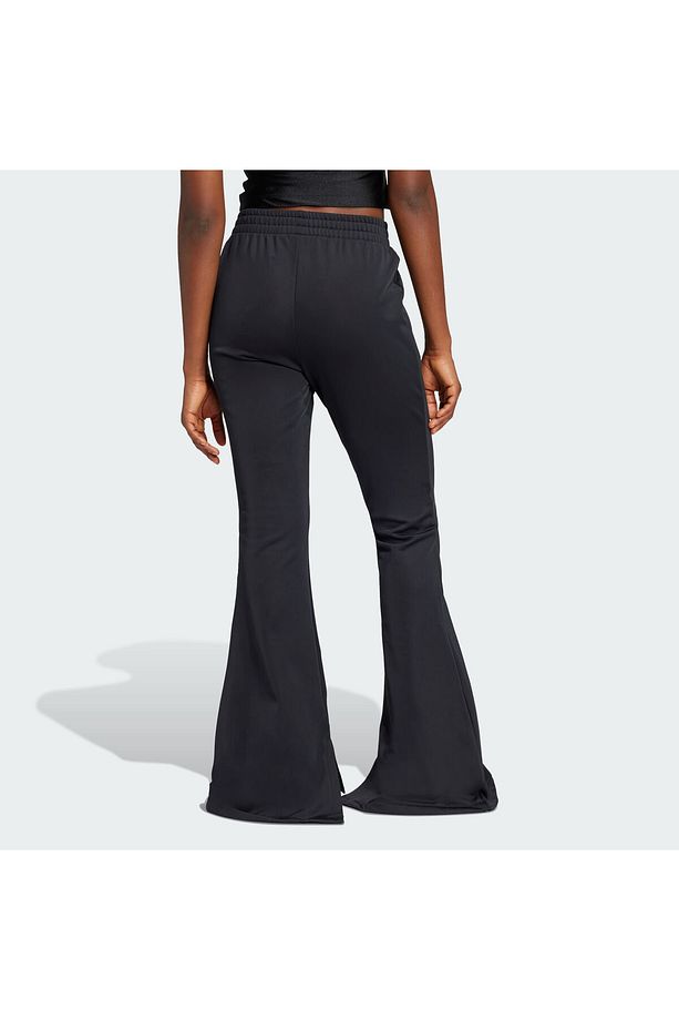 3-Stripes Flared Firebird Track Pants - 2