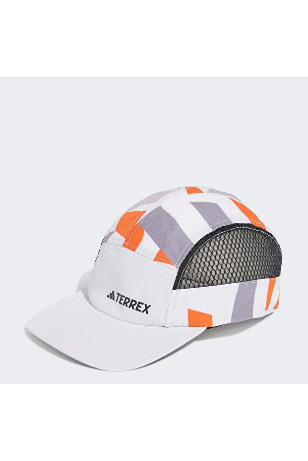 Terrex Climacool 5-Panel Graphic Cap - 1