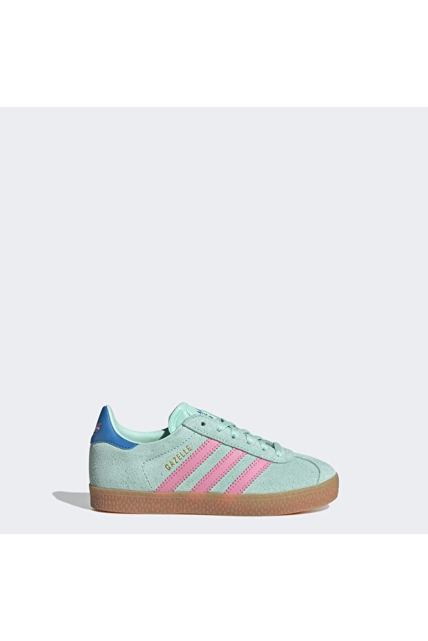 Gazelle Shoes Kids - 2