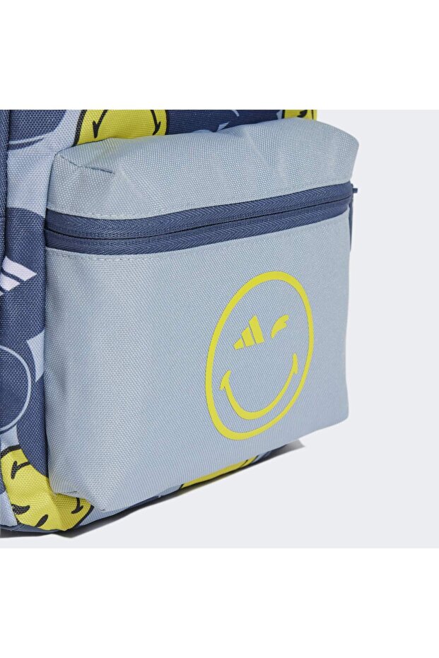 Smiley World Kids Backpack - 8