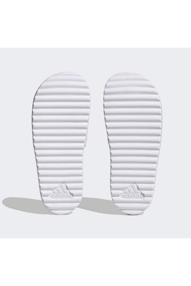 Adilette Platform Terlik - 4