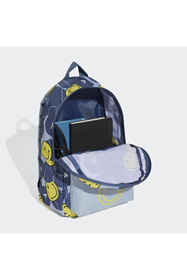 Smiley World Kids Backpack - 6