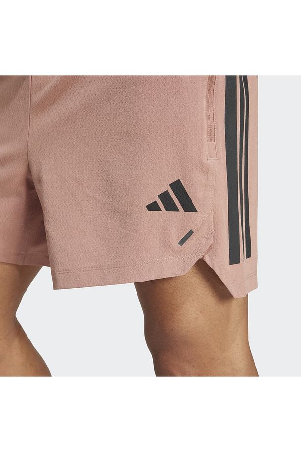 Power 3-stripes Şort - 5