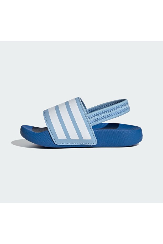 Adilette Estrap Slides Kids - 6
