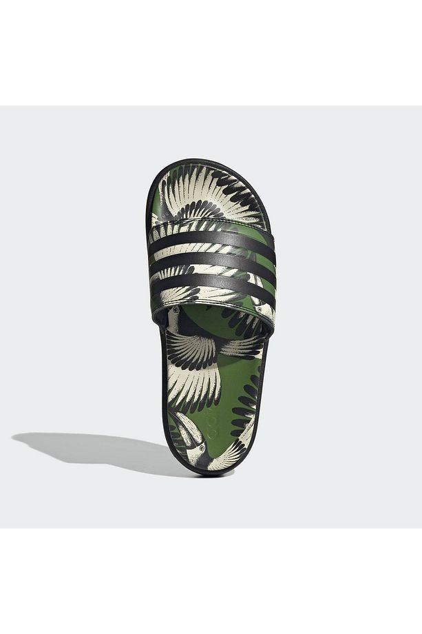 Adilette Platform Slides - 4