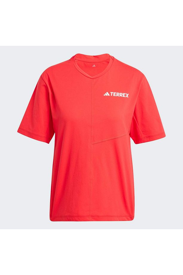 Terrex Multi Climacool Tee - 1
