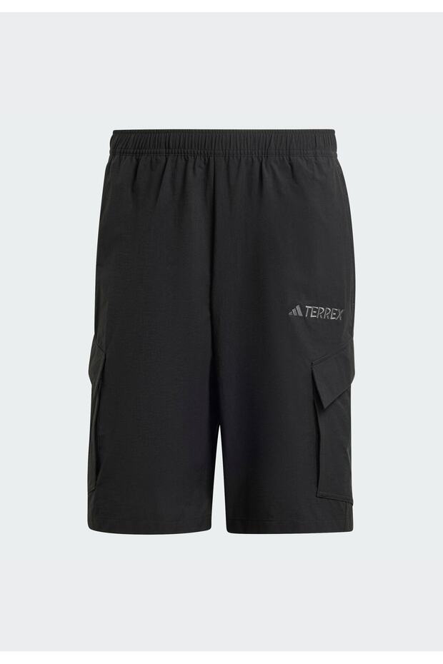 Terrex Xploric Cargo Shorts - 4