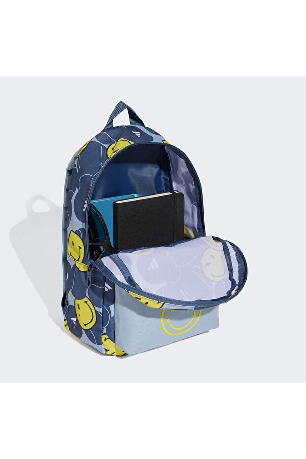 Smiley World Kids Backpack - 5