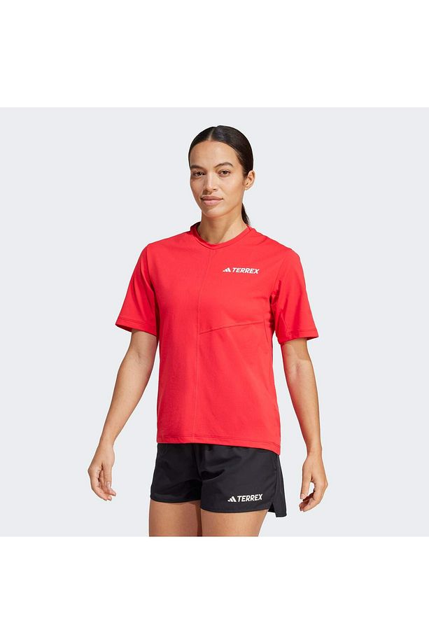 Terrex Multi Climacool Tee - 6