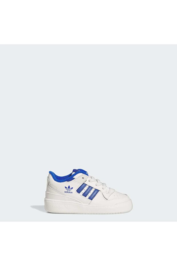 Forum Low CL Shoes Kids - 1