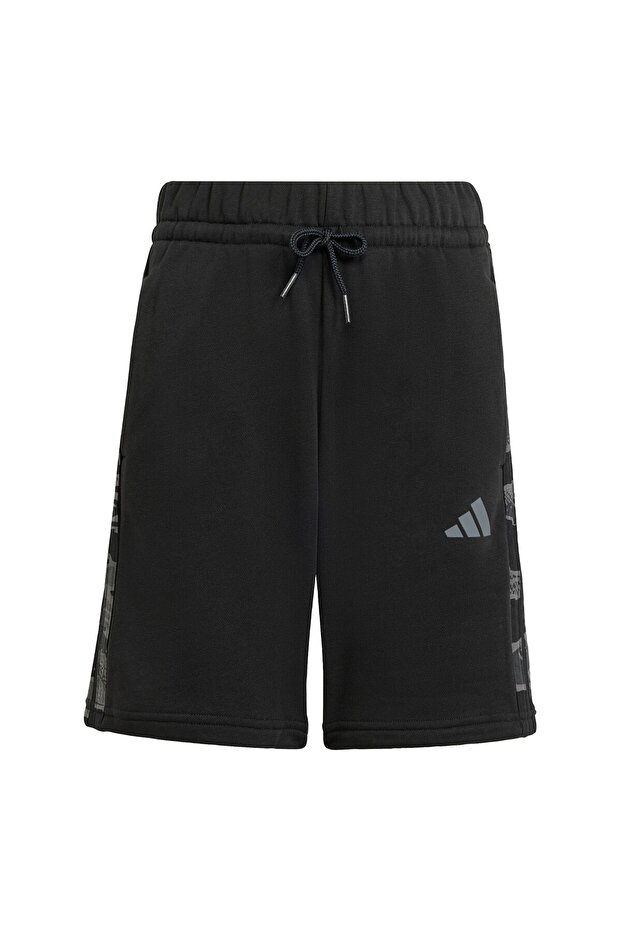 Seasonal Essentials Camo Shorts Kids - 2