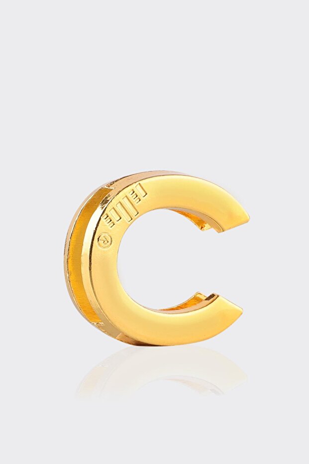 Gold CHARM-C - 2