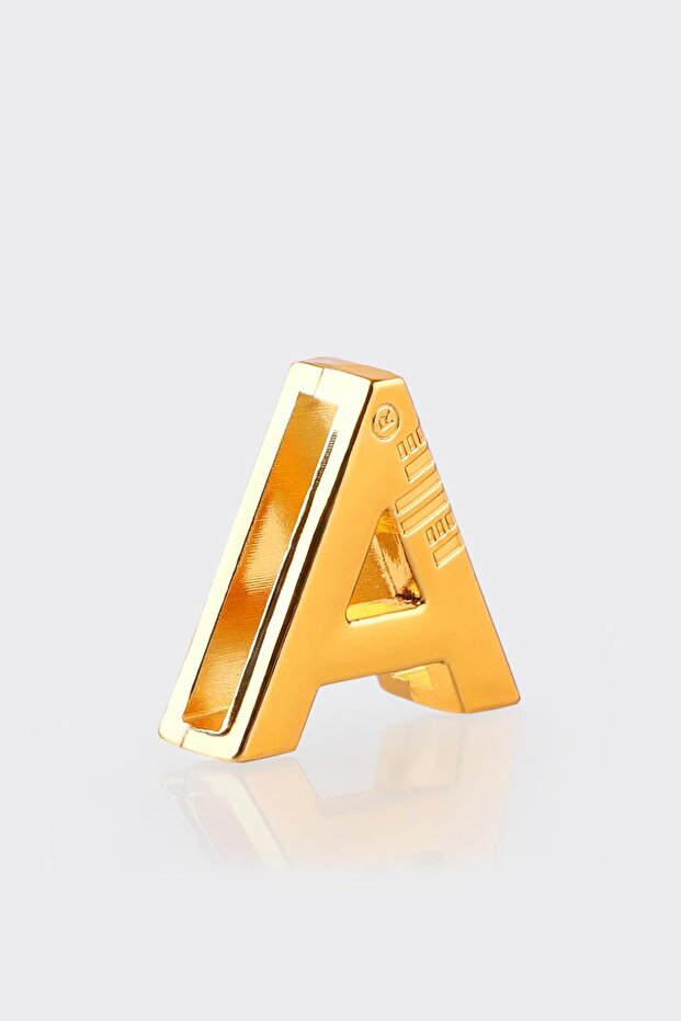 Gold CHARM-A - 2