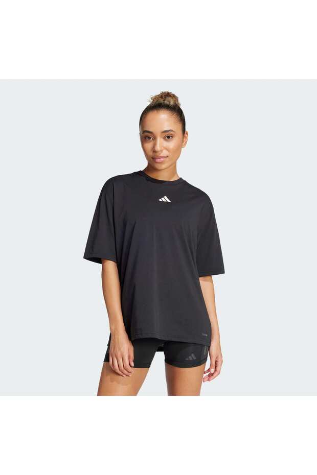 Climacool One Rep At A Time Training Graphic Tişört - 2