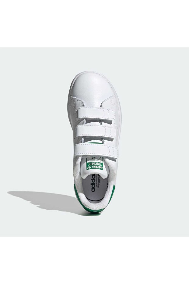 Stan Smith Comfort Closure Kids Ayakkabı - 3