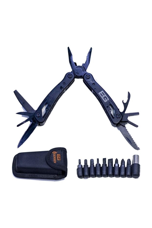 Çok Amaçlı Akıllı Pense - 3