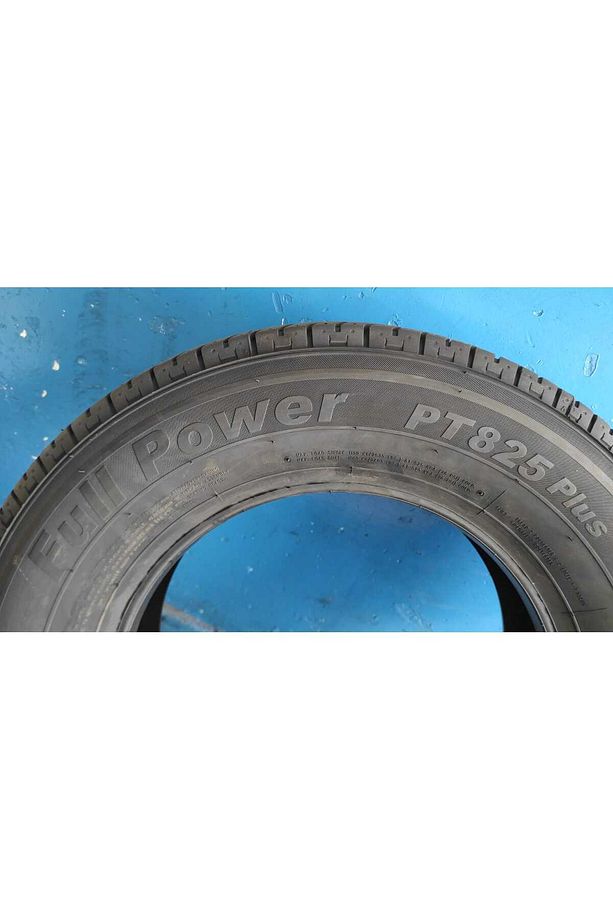 205/75/16C (10PR,111R,2025) FULL POWER PT825 PLUS - 3