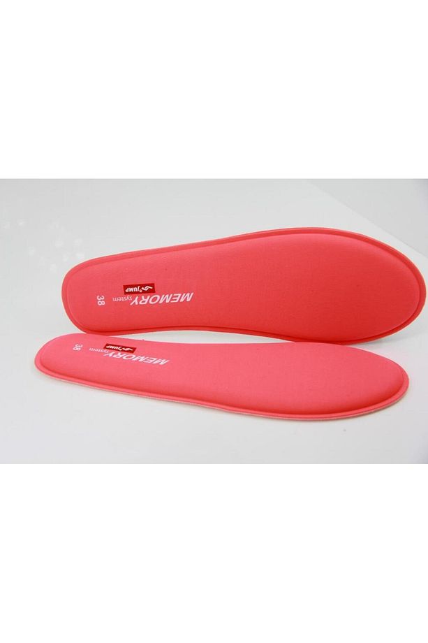 Memory Foam Anatomik Jelli Comfort Unisex Tabanlık - 2