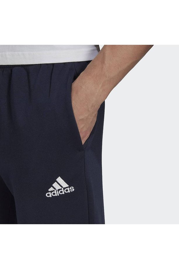 Essentials Fleece Regular Tapered Pants - 8