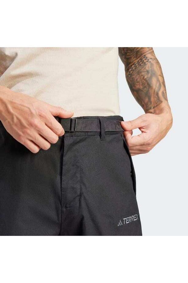 Erkek Pantolon Eşofman Altı Xplorıc Pants In6501 - 5
