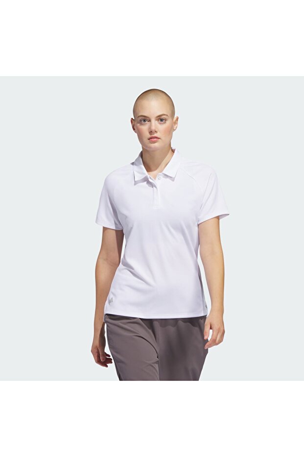 Women's Ultimate365 Heat.rdy Polo Tişört - 1