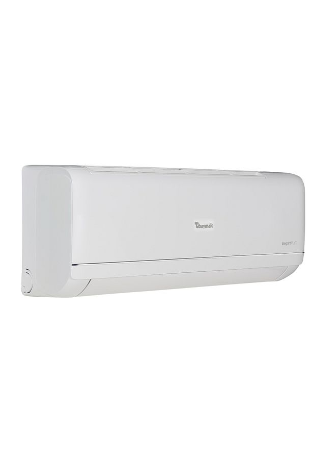 (MONTAJDAHİL) Elegant Plus 24000 Btu A Inverter Klima - 3