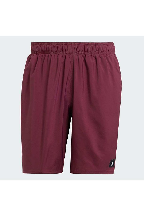 Solid CLX Classic-Length Şort Mayo - 7