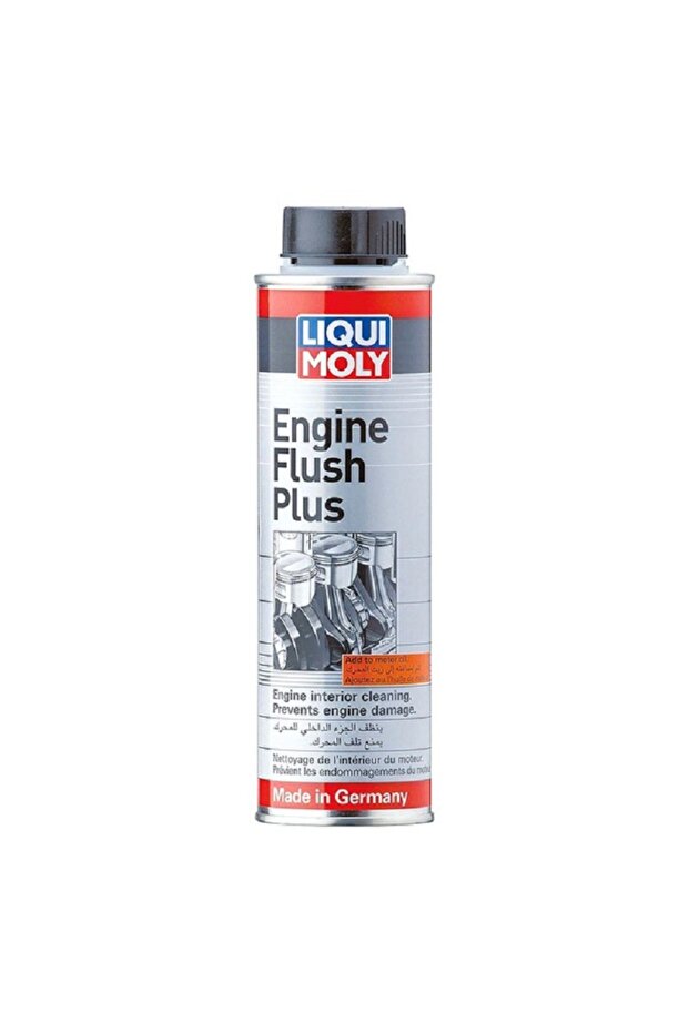 Engine Flush Plus 300ml - 2