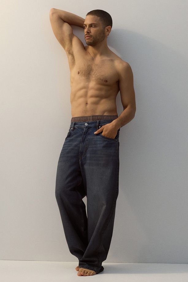 4'lü Dokuma Boxer Şort - 2