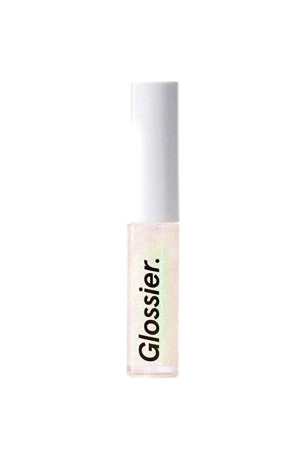 Glassy Shine Lip Gloss - Holographic, 4.2ml