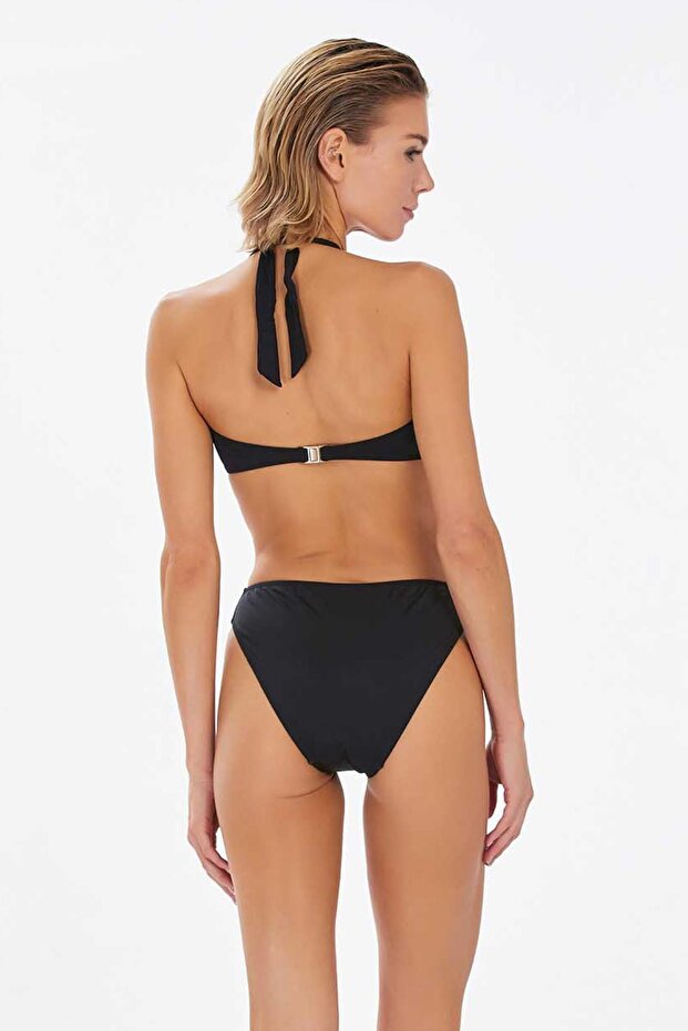 Geniş Üçgen Mayokini - 2