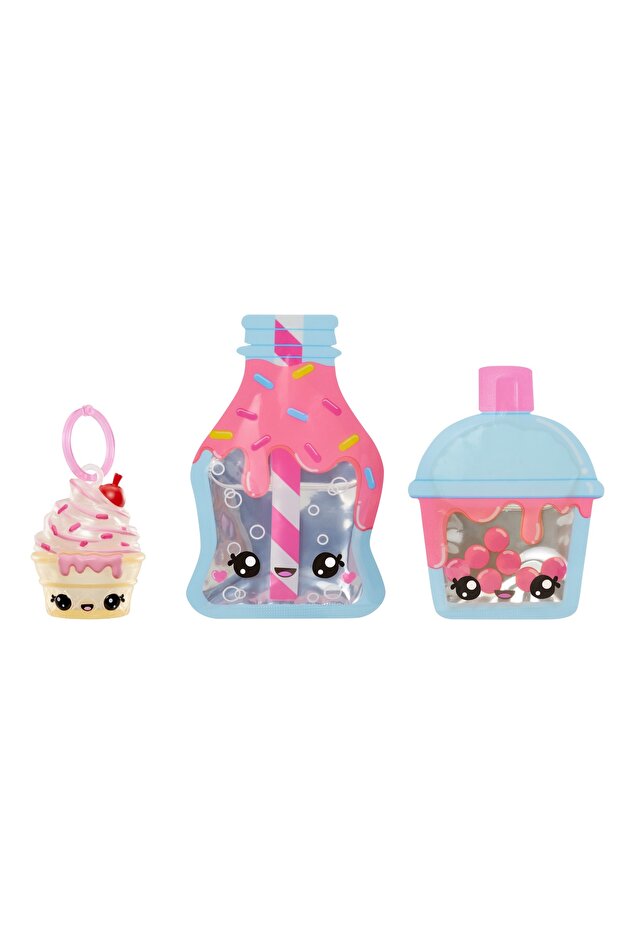 Num Nom Perfume Roller Assorted - 4