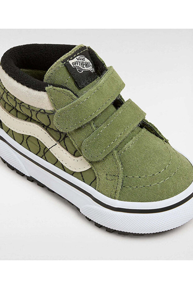 Mte Sk8-Mid Reissue V - 4