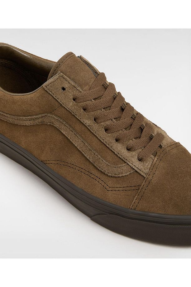 Old Skool - 4