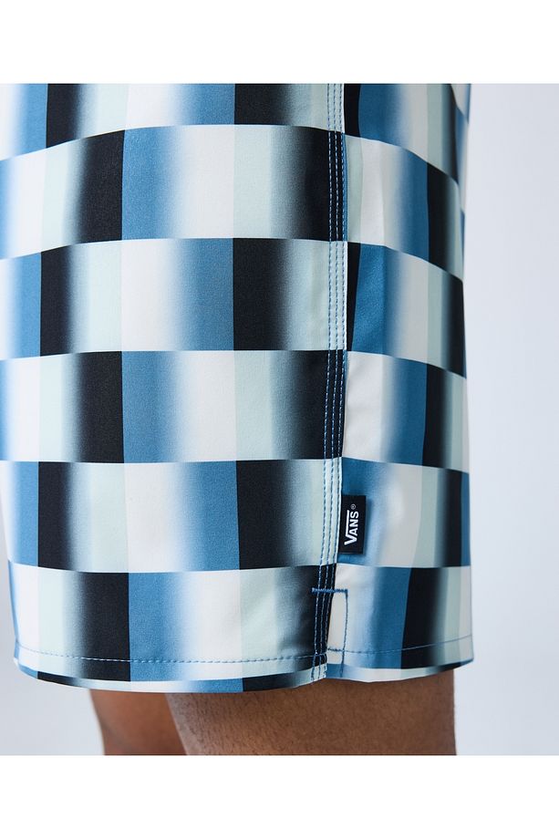 The Daily Check Boardshort - 6