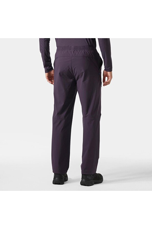 AWE RELAXED SOFTSHELL PANTOLON - 3