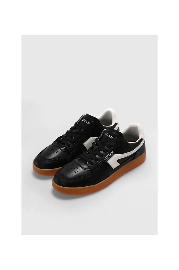 LUFİAN Jake erkek sneaker günlük ayakkabı - 3
