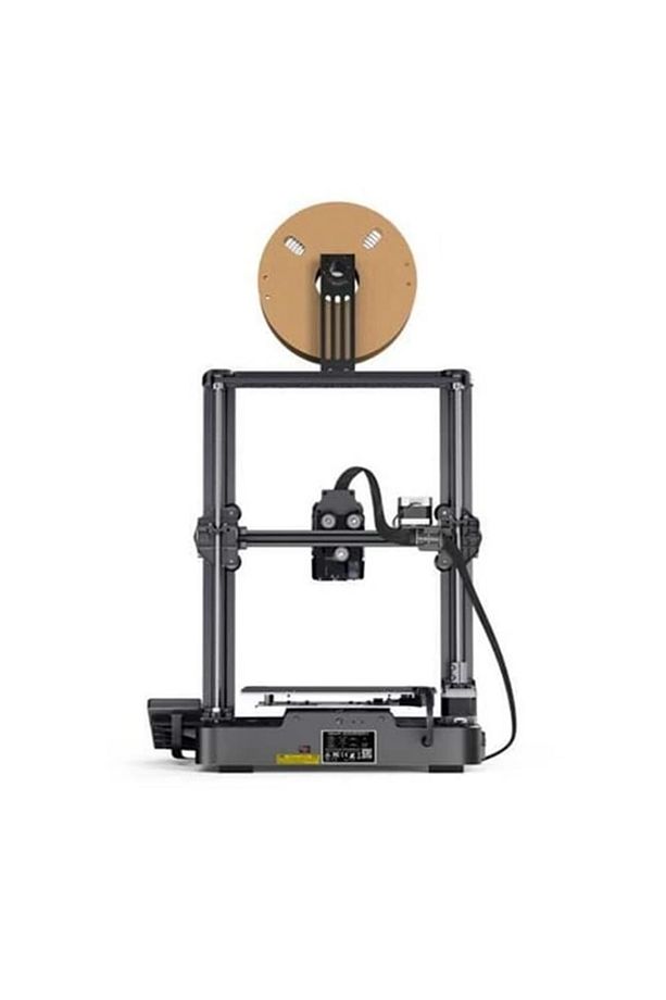 Ender 3 V3 Se 3d Yazıcı - 4