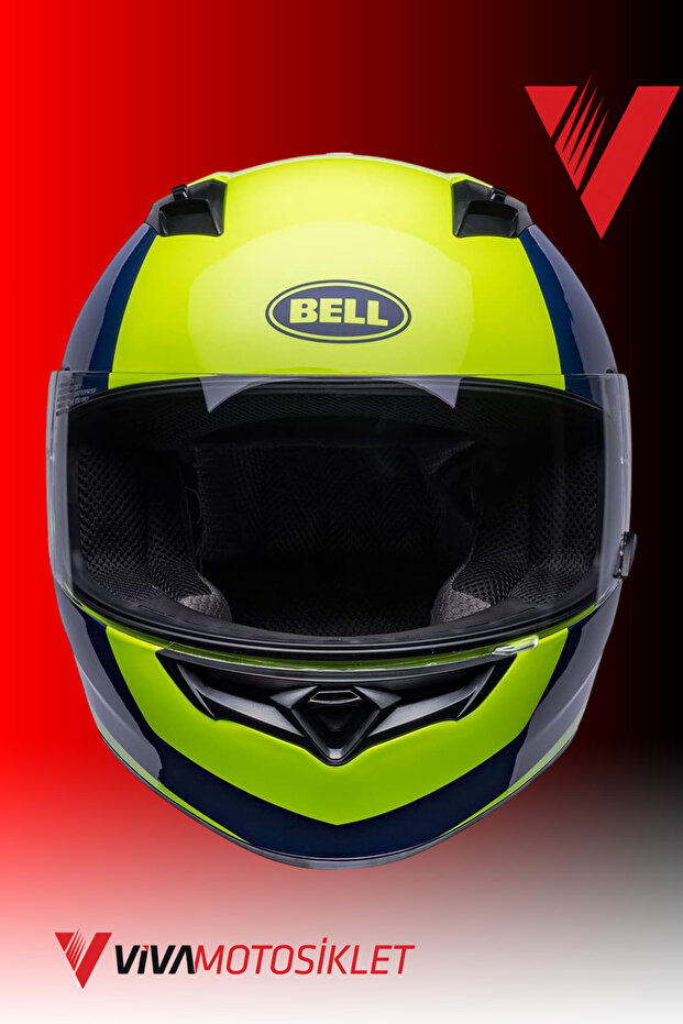 PS QUALIFIER TURNPIKE HVZY-NAVY - 2