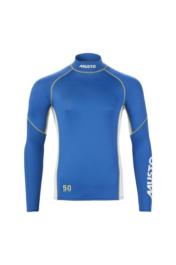 CHAMP LS RASH GUARD - 1