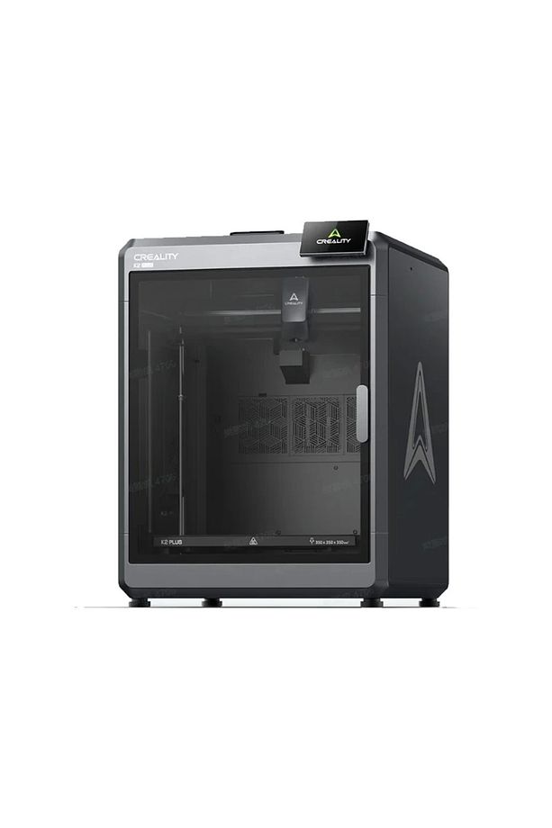 K2 Plus 3d Yazıcı - 4