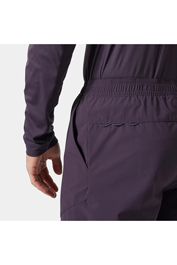 AWE RELAXED SOFTSHELL PANTOLON - 6