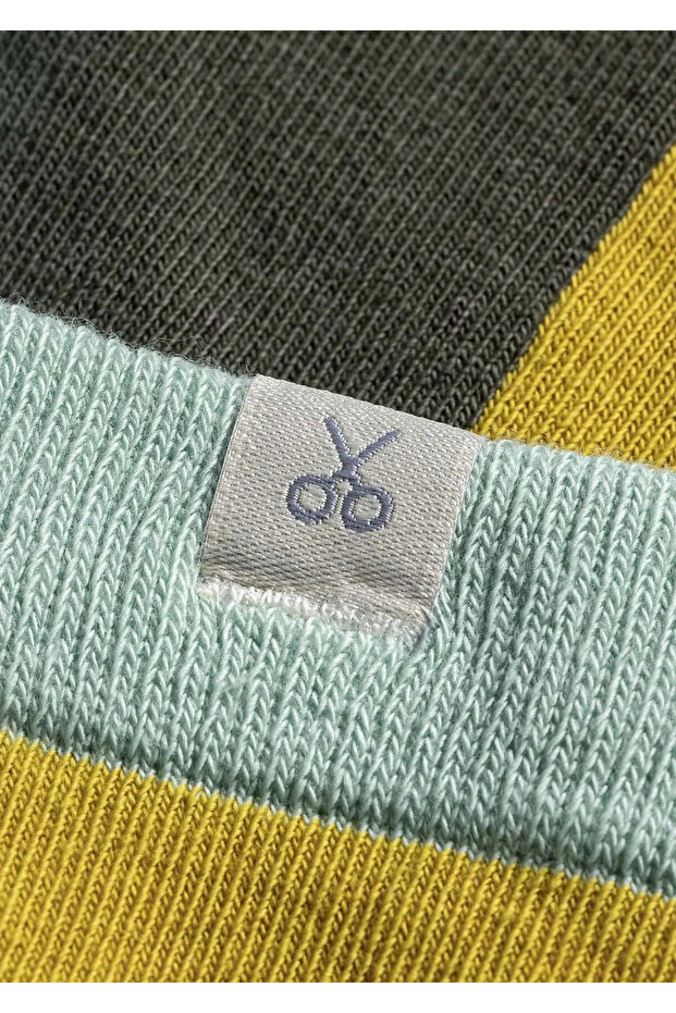 Merger - Moss Unisex Soket Çorap - 4