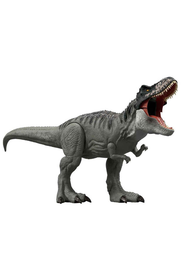 Devasa Tyrannosaurus Rex Figürü 99 Cm Jgb52 - 3